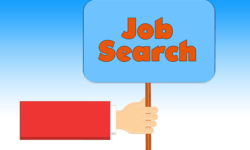 How to help yourself in the job search